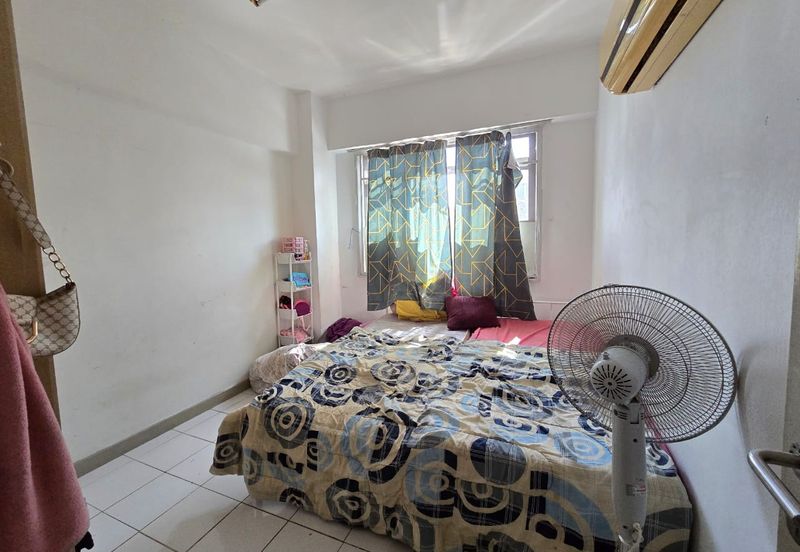 One Ampang Avenue Southview