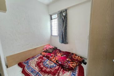 One Ampang Avenue Southview