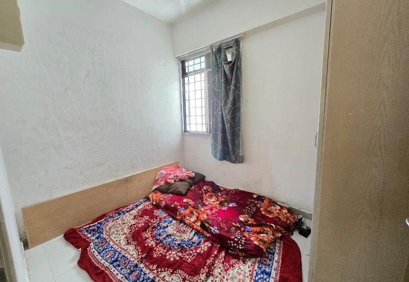 One Ampang Avenue Southview