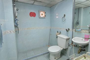 One Ampang Avenue Southview