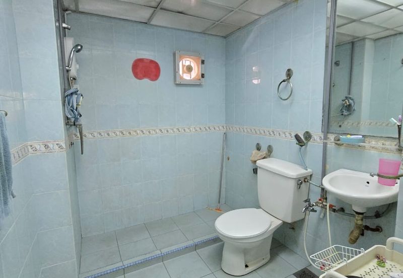 One Ampang Avenue Southview