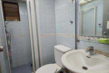 One Ampang Avenue Southview