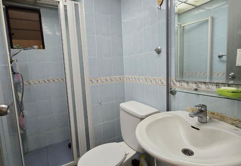 One Ampang Avenue Southview