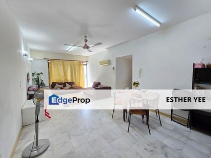 Below Market - Corner Unit - Future MRT 3 - 1061 sqft - 3r2b , Selangor, Ampang