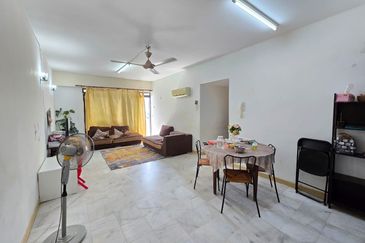 One Ampang Avenue Southview