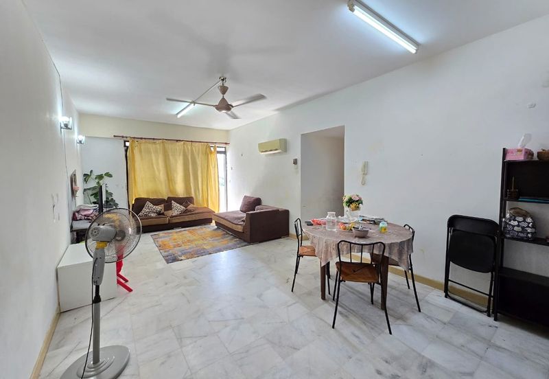 One Ampang Avenue Southview