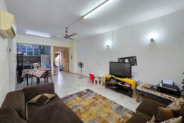 One Ampang Avenue Southview