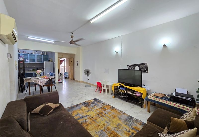 One Ampang Avenue Southview