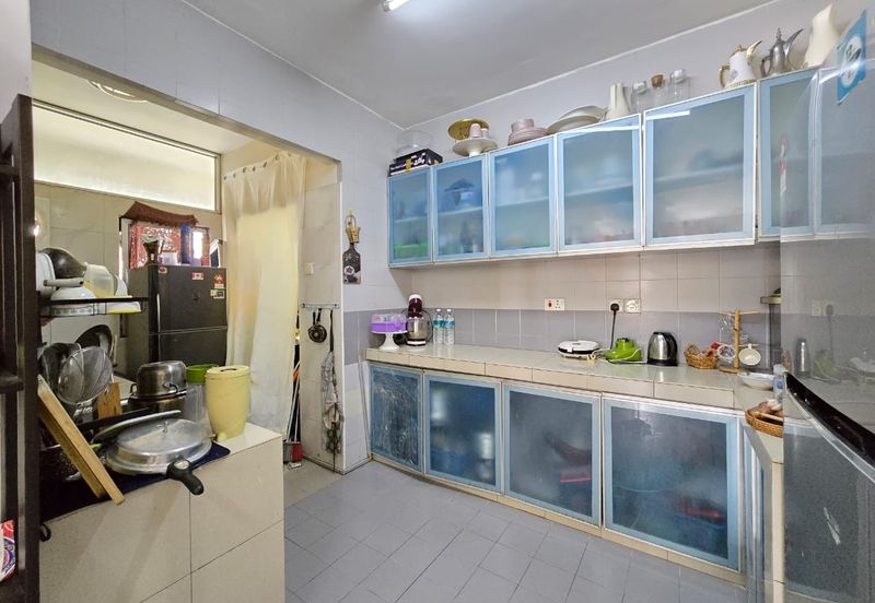 One Ampang Avenue Southview