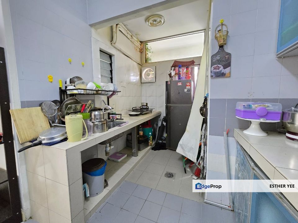 Below Market - Corner Unit - Future MRT 3 - 1061 sqft - 3r2b , Selangor, Ampang