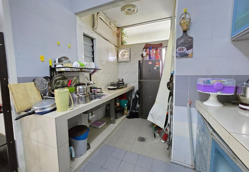 One Ampang Avenue Southview