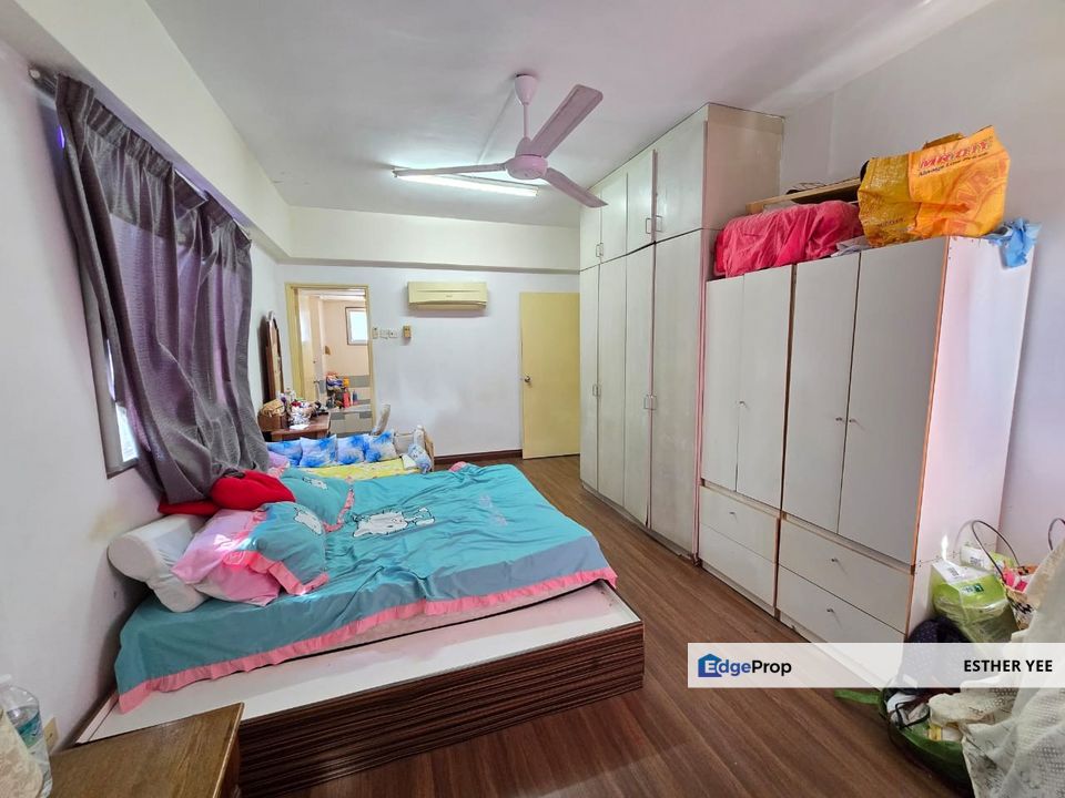 Below Market - Corner Unit - Future MRT 3 - 1061 sqft - 3r2b , Selangor, Ampang