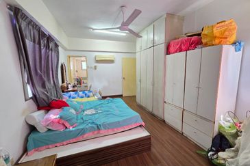 One Ampang Avenue Southview