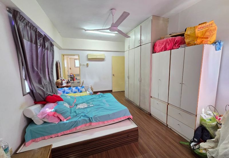 One Ampang Avenue Southview