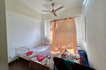 One Ampang Avenue Southview