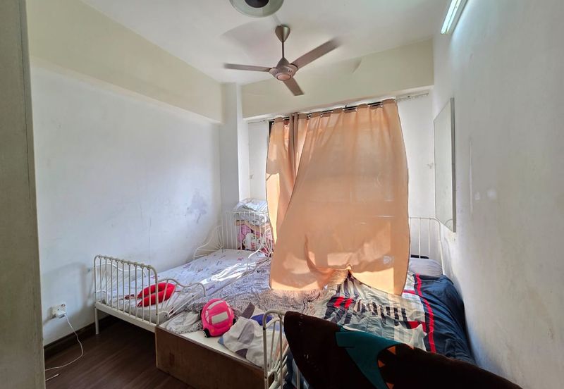 One Ampang Avenue Southview