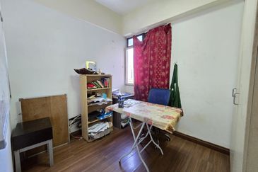 One Ampang Avenue Southview