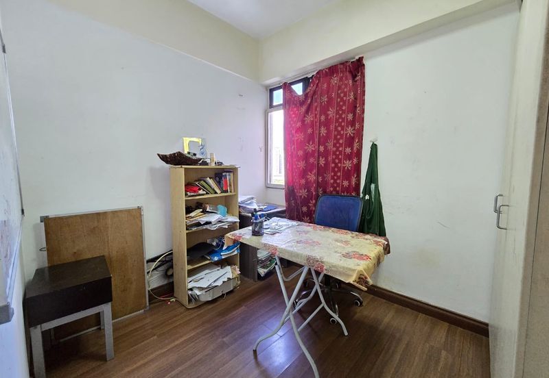 One Ampang Avenue Southview