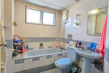 One Ampang Avenue Southview