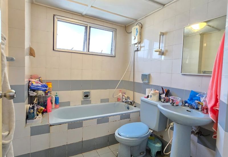 One Ampang Avenue Southview