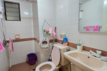 One Ampang Avenue Southview