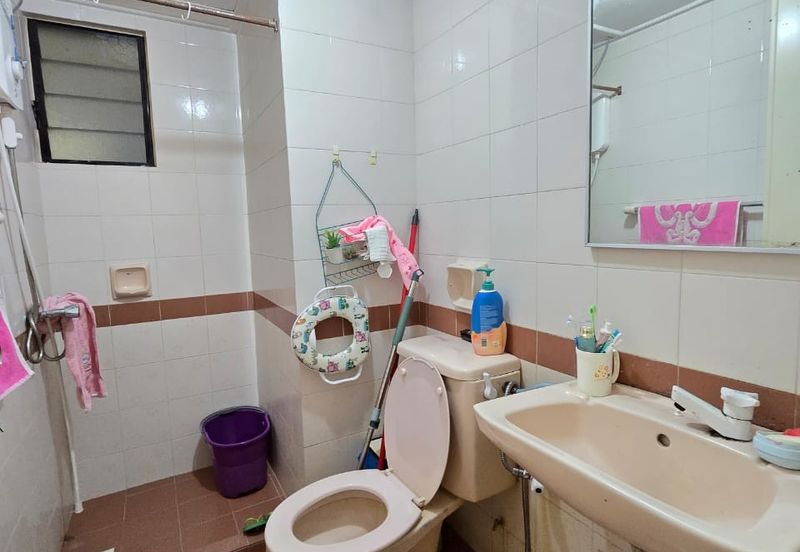 One Ampang Avenue Southview