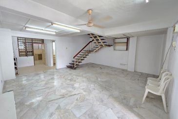 Taman Pandan Perdana