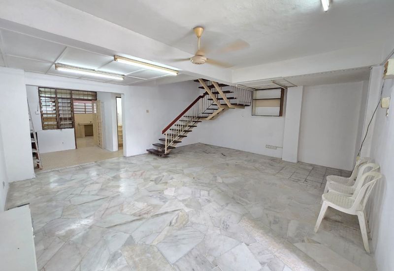 Taman Pandan Perdana