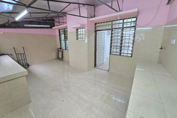 Taman Pandan Perdana