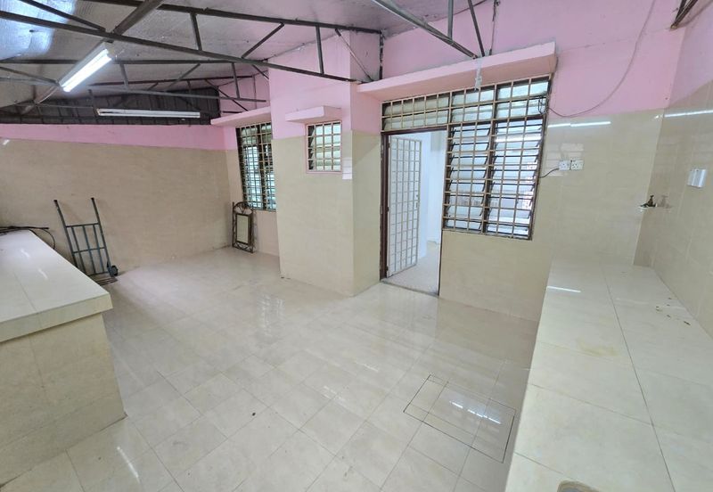 Taman Pandan Perdana