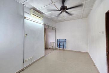 Taman Pandan Perdana