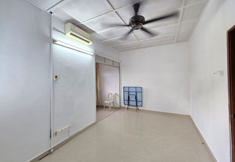 Taman Pandan Perdana