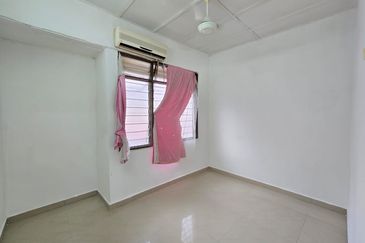 Taman Pandan Perdana