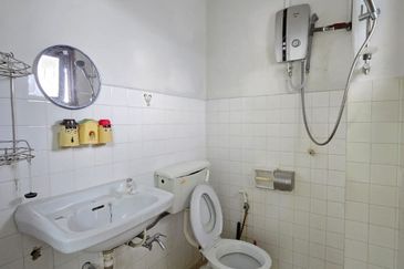 Taman Pandan Perdana