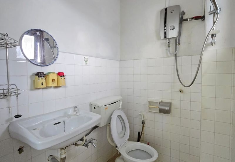 Taman Pandan Perdana