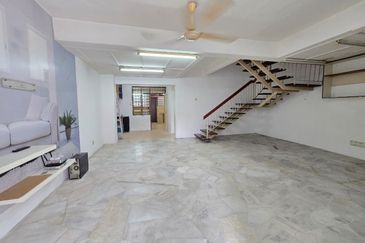 Taman Pandan Perdana