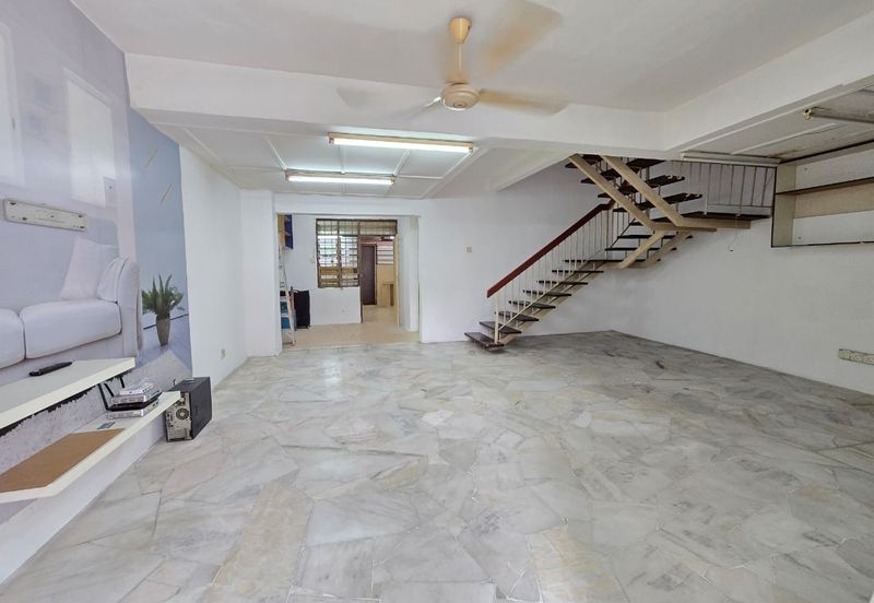 Taman Pandan Perdana