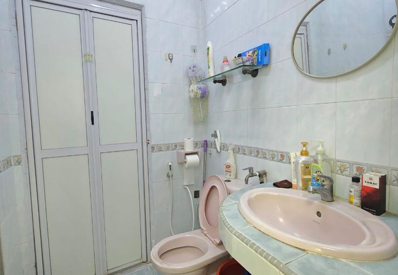 Taman Pandan Perdana