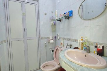 Taman Pandan Perdana