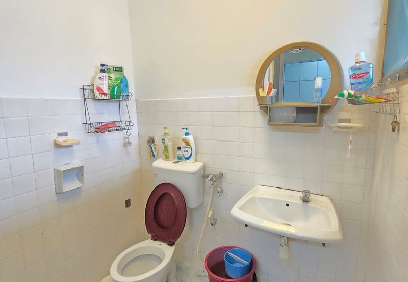 Taman Pandan Perdana