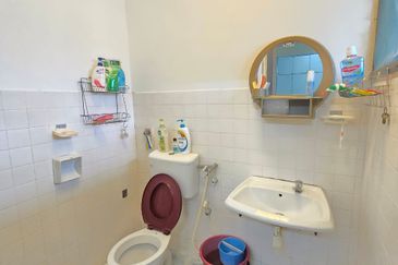 Taman Pandan Perdana