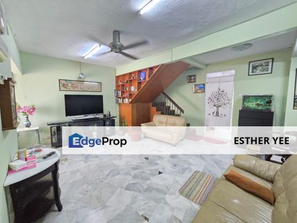 Facing Open Extended Reno 2 Stry Terrace House @ Pandan Perdana nearby Pandan Indah/ Taman Maluri/ Taman Muda/ Taman Cheras Indah/ Pandan Jaya, Selangor, Pandan Perdana