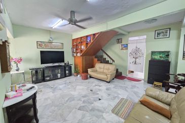 Taman Pandan Perdana