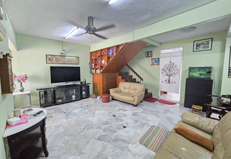 Taman Pandan Perdana