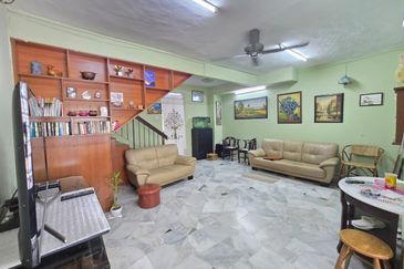 Taman Pandan Perdana