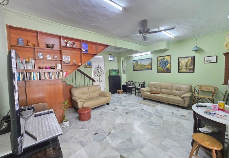 Taman Pandan Perdana