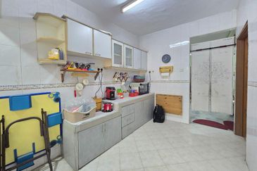 Taman Pandan Perdana