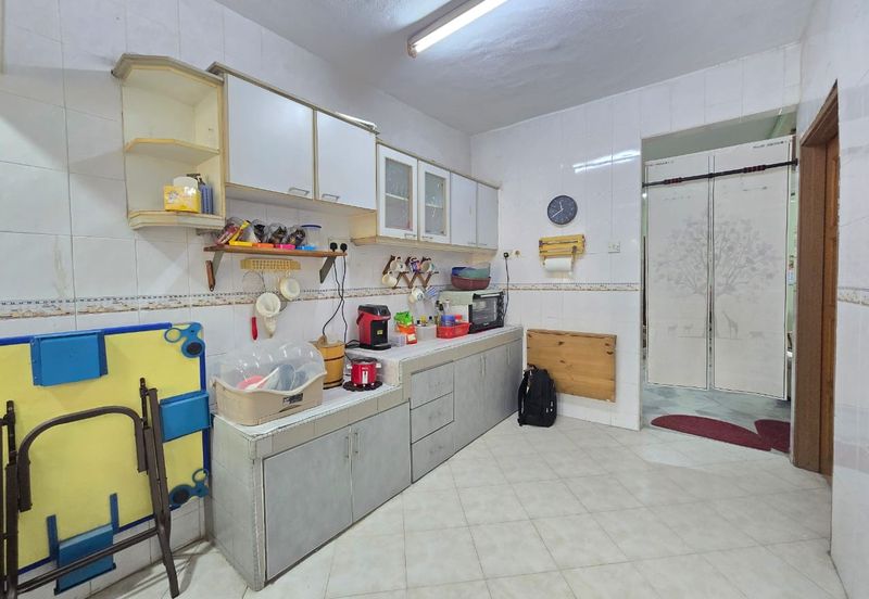 Taman Pandan Perdana