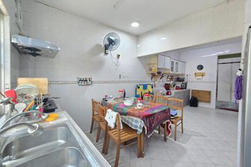 Taman Pandan Perdana