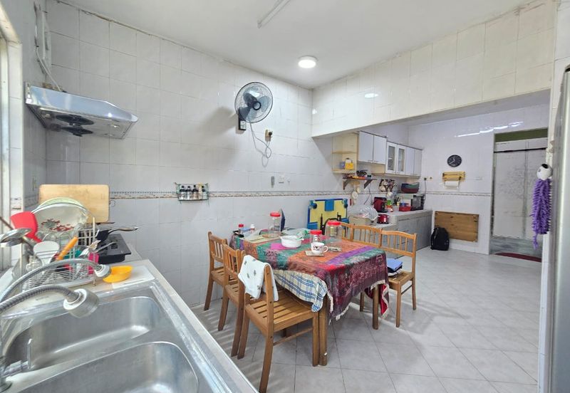 Taman Pandan Perdana